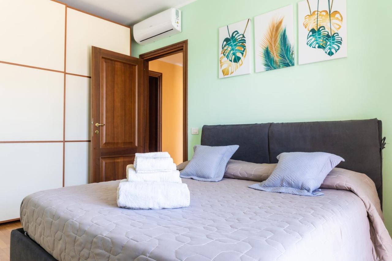 Modern House With Courtyard And Parking - Assisi Holiday home