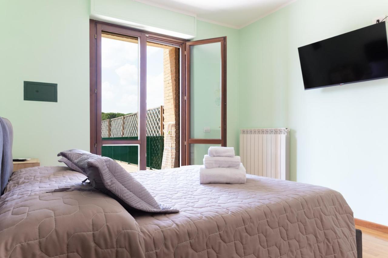 Modern House With Courtyard And Parking - Assisi Holiday home *