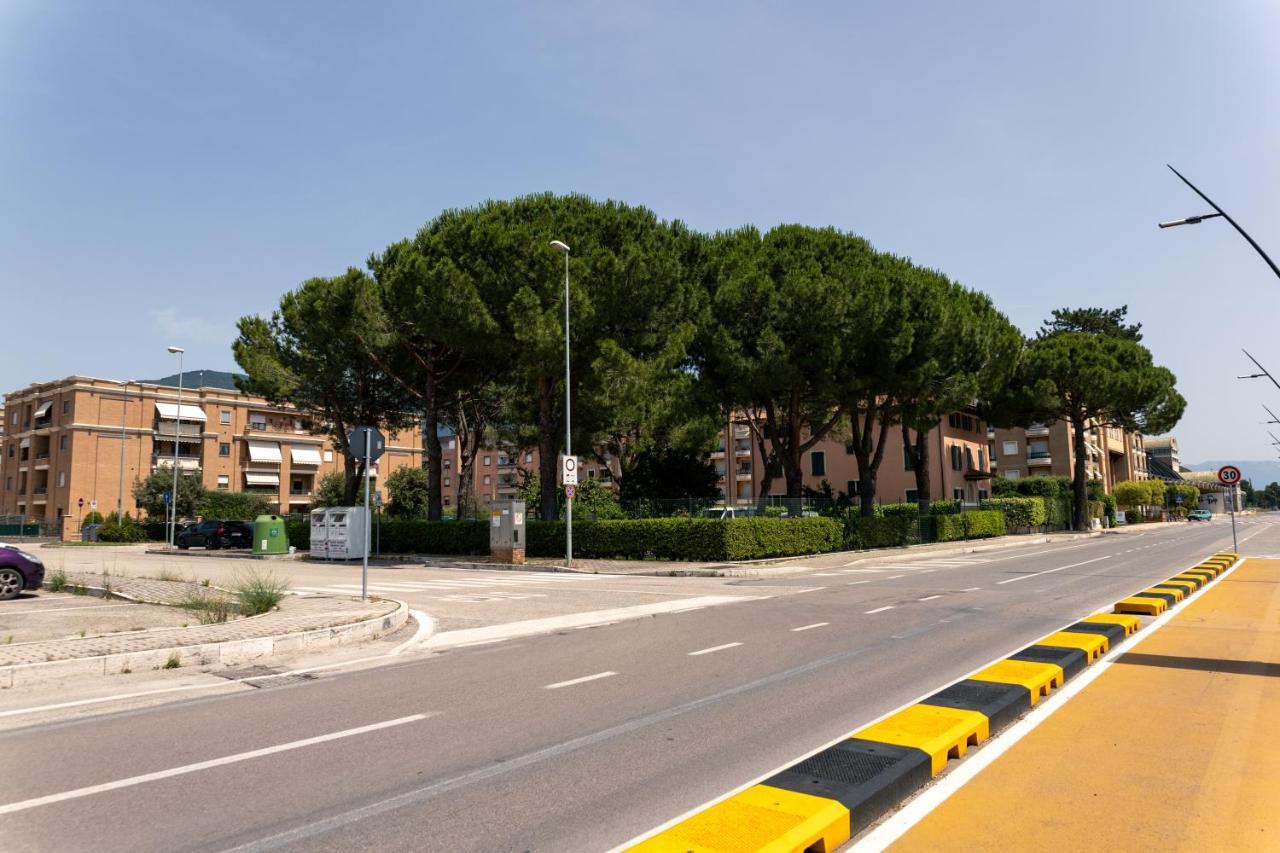 Modern House With Courtyard And Parking - Assisi Holiday home
